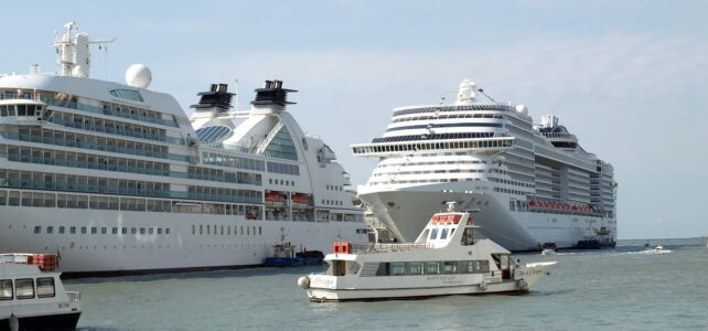 Le dernier bateau MSC : Découvrez le joyau de la flotte